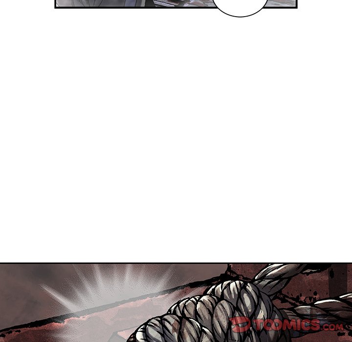 Leviathan (Lee Gyuntak) - Chapter 171 Page 30