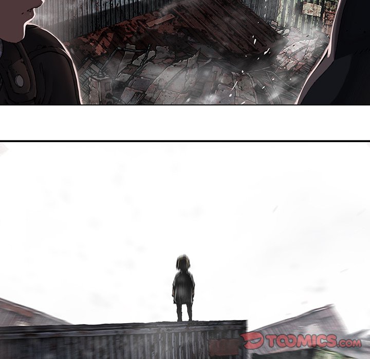 Leviathan (Lee Gyuntak) - Chapter 171 Page 38