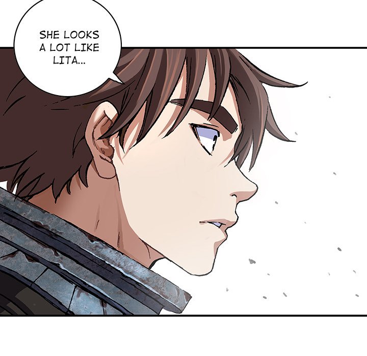 Leviathan (Lee Gyuntak) - Chapter 171 Page 47