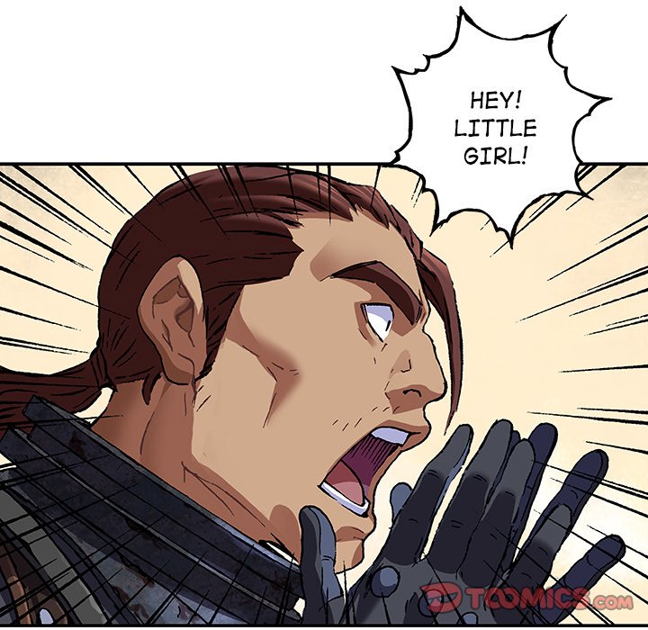 Leviathan (Lee Gyuntak) - Chapter 171 Page 48
