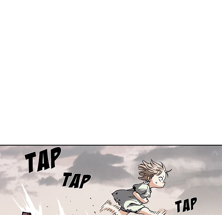 Leviathan (Lee Gyuntak) - Chapter 171 Page 49