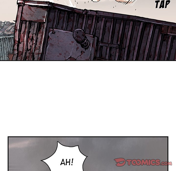 Leviathan (Lee Gyuntak) - Chapter 171 Page 50