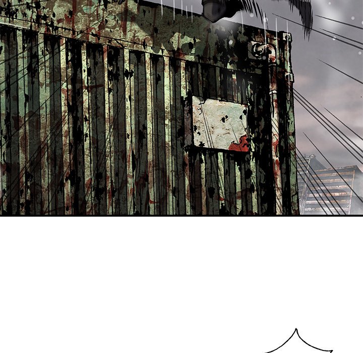Leviathan (Lee Gyuntak) - Chapter 171 Page 53