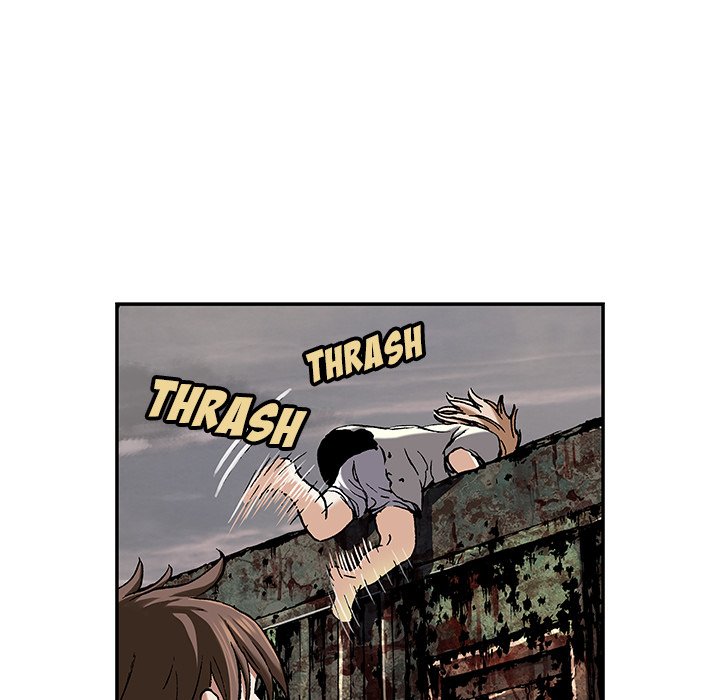 Leviathan (Lee Gyuntak) - Chapter 171 Page 55