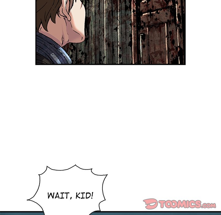 Leviathan (Lee Gyuntak) - Chapter 171 Page 56