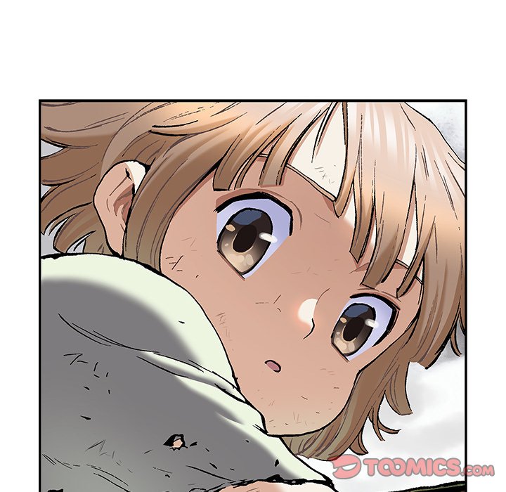 Leviathan (Lee Gyuntak) - Chapter 171 Page 58