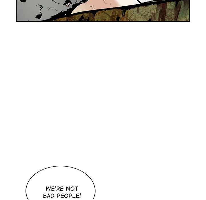 Leviathan (Lee Gyuntak) - Chapter 171 Page 59