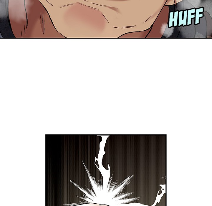 Leviathan (Lee Gyuntak) - Chapter 171 Page 61