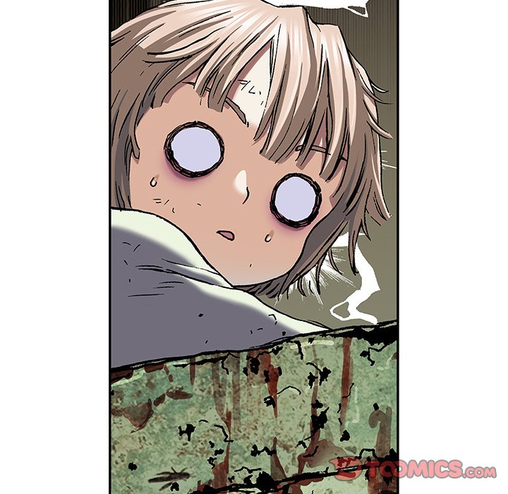 Leviathan (Lee Gyuntak) - Chapter 171 Page 62