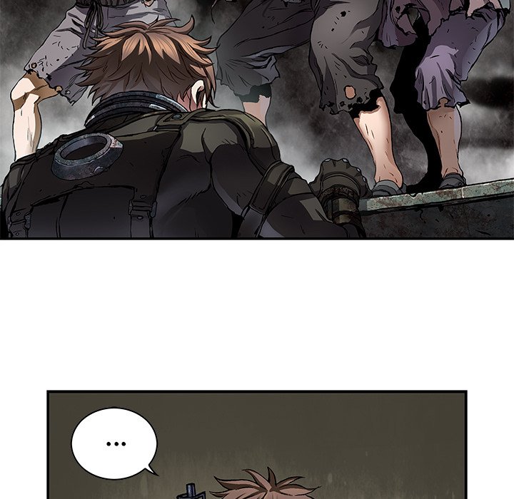 Leviathan (Lee Gyuntak) - Chapter 171 Page 71