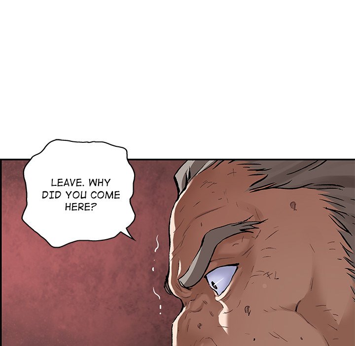 Leviathan (Lee Gyuntak) - Chapter 171 Page 73