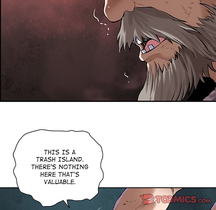 Leviathan (Lee Gyuntak) - Chapter 171 Page 74