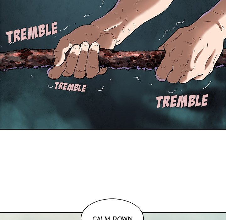 Leviathan (Lee Gyuntak) - Chapter 171 Page 75