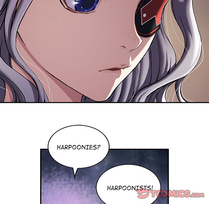Leviathan (Lee Gyuntak) - Chapter 171 Page 78