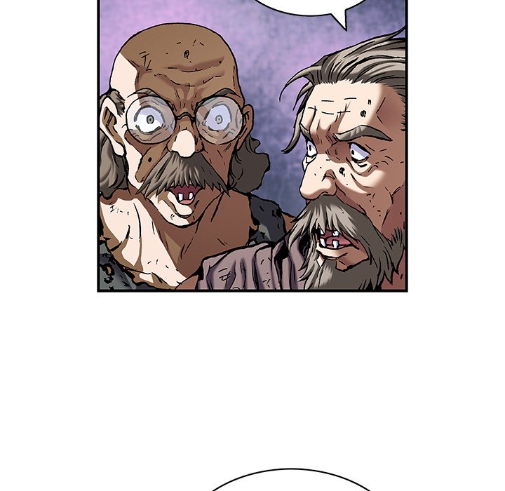 Leviathan (Lee Gyuntak) - Chapter 171 Page 79