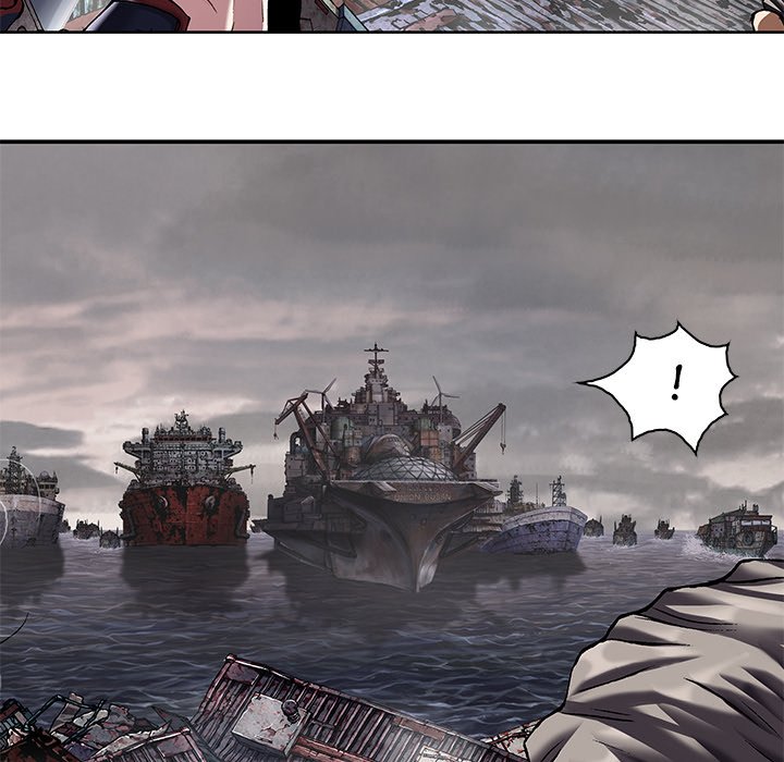 Leviathan (Lee Gyuntak) - Chapter 171 Page 81
