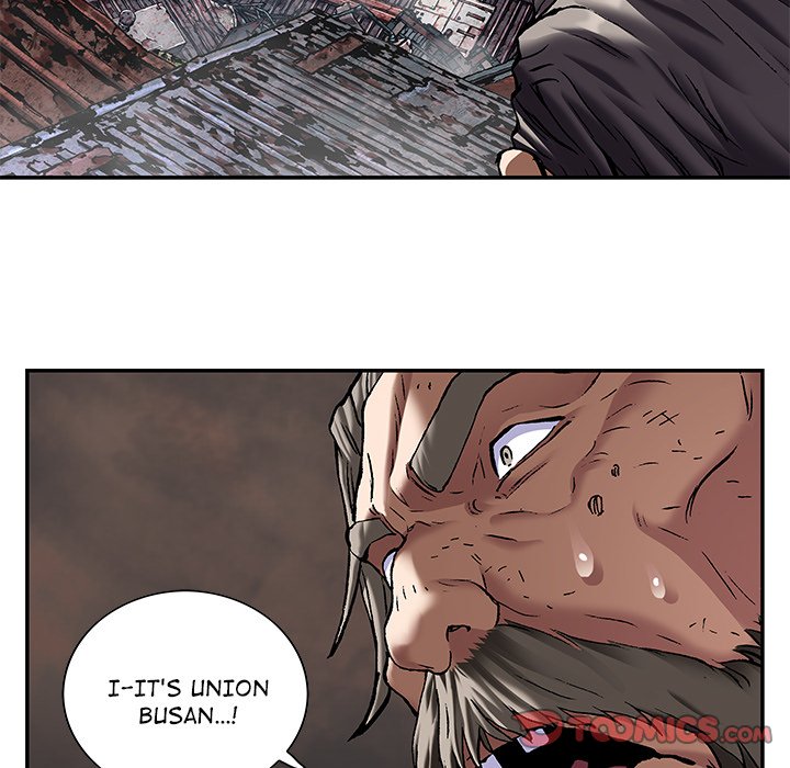 Leviathan (Lee Gyuntak) - Chapter 171 Page 82