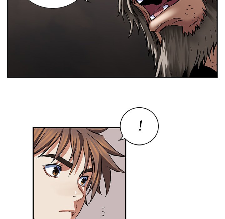 Leviathan (Lee Gyuntak) - Chapter 171 Page 83