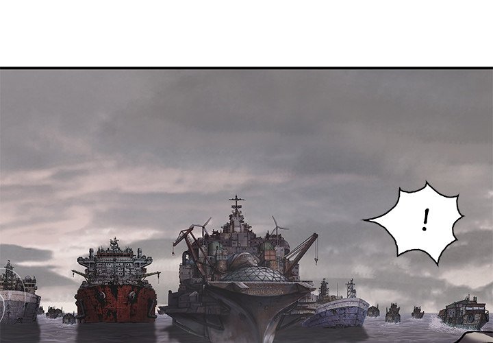 Leviathan (Lee Gyuntak) - Chapter 172 Page 1