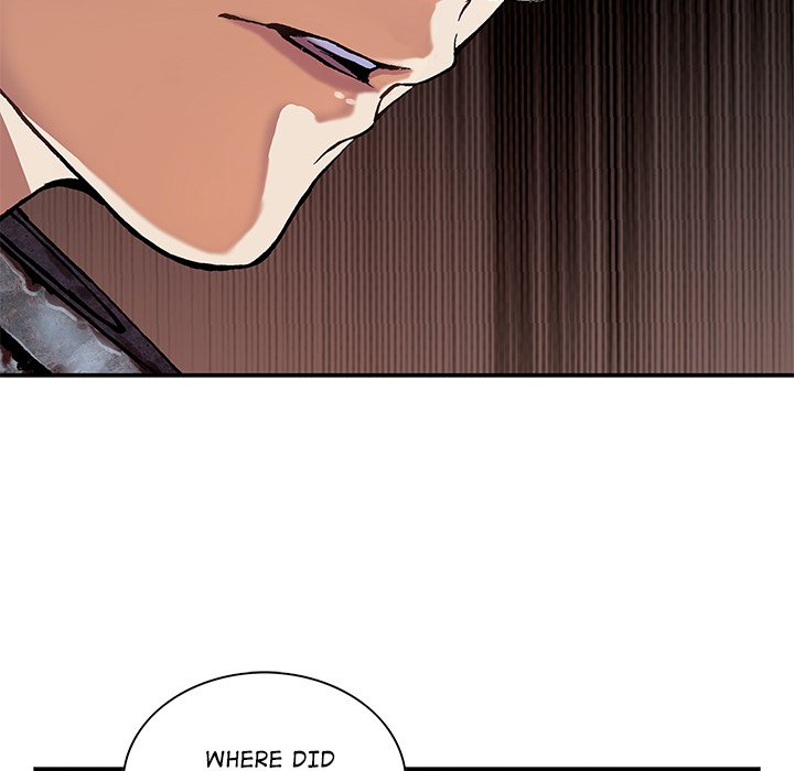 Leviathan (Lee Gyuntak) - Chapter 172 Page 100