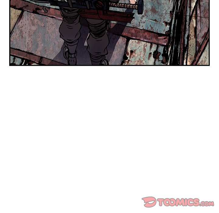Leviathan (Lee Gyuntak) - Chapter 172 Page 102
