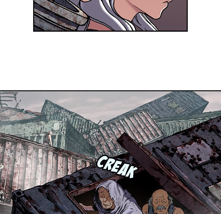 Leviathan (Lee Gyuntak) - Chapter 172 Page 13