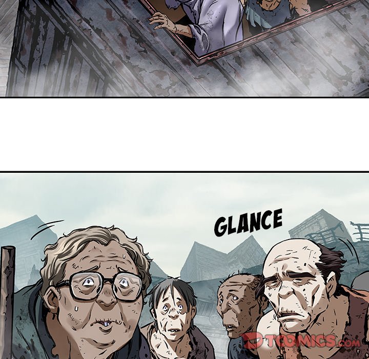 Leviathan (Lee Gyuntak) - Chapter 172 Page 14