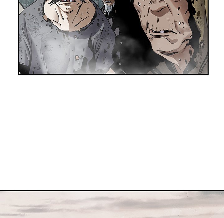 Leviathan (Lee Gyuntak) - Chapter 172 Page 16