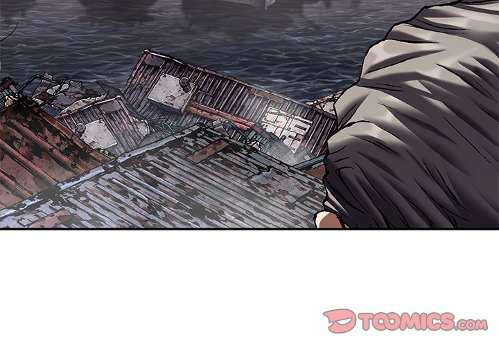 Leviathan (Lee Gyuntak) - Chapter 172 Page 2