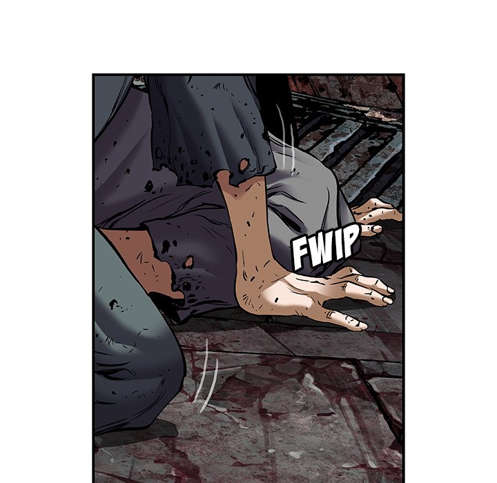 Leviathan (Lee Gyuntak) - Chapter 172 Page 24