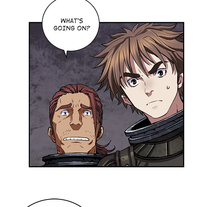 Leviathan (Lee Gyuntak) - Chapter 172 Page 27