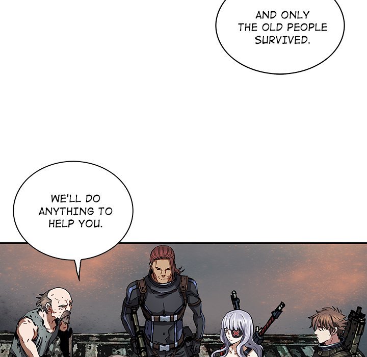 Leviathan (Lee Gyuntak) - Chapter 172 Page 29