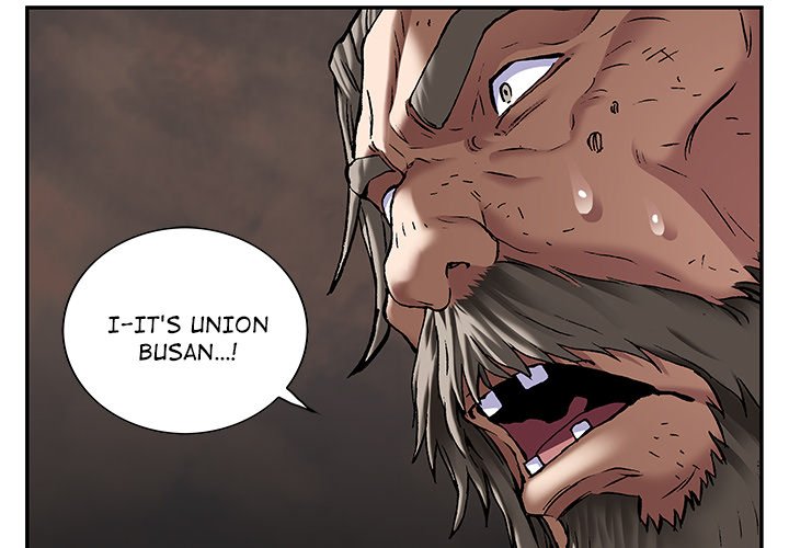 Leviathan (Lee Gyuntak) - Chapter 172 Page 3