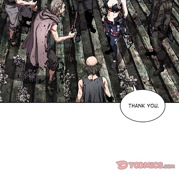 Leviathan (Lee Gyuntak) - Chapter 172 Page 30