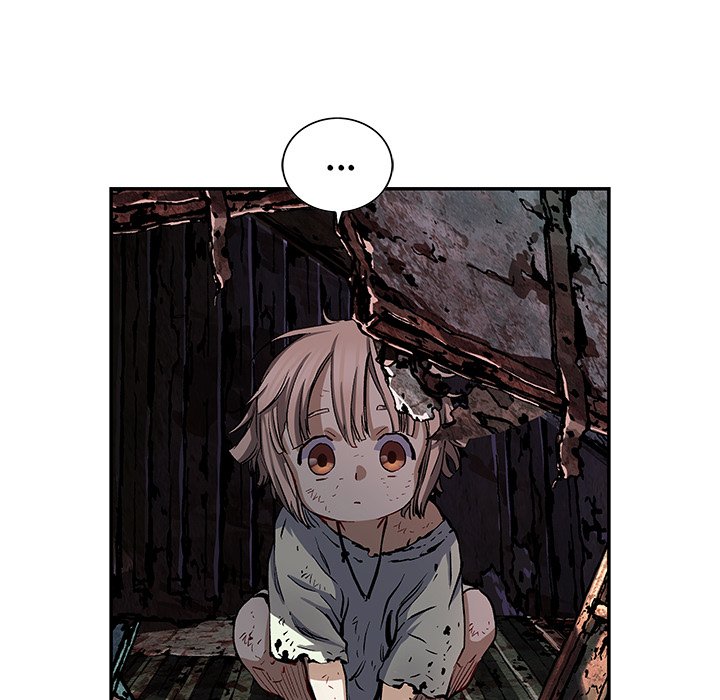 Leviathan (Lee Gyuntak) - Chapter 172 Page 31