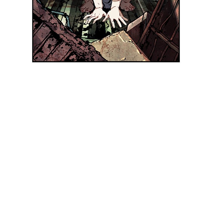 Leviathan (Lee Gyuntak) - Chapter 172 Page 32