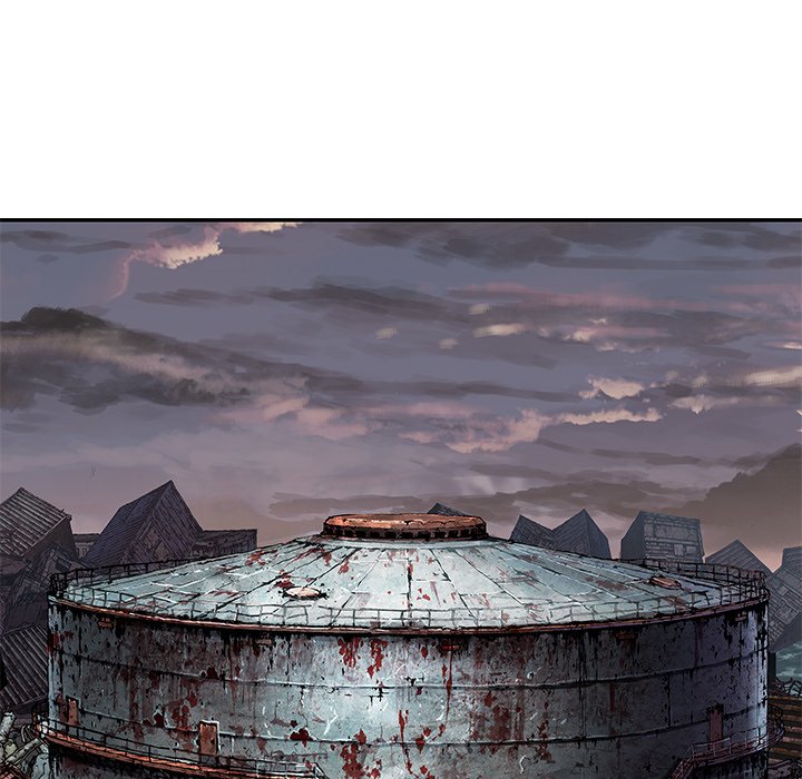 Leviathan (Lee Gyuntak) - Chapter 172 Page 33