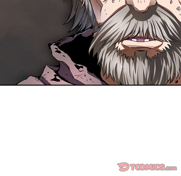Leviathan (Lee Gyuntak) - Chapter 172 Page 38