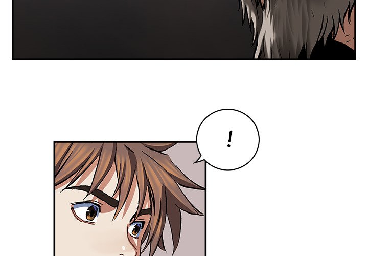 Leviathan (Lee Gyuntak) - Chapter 172 Page 4