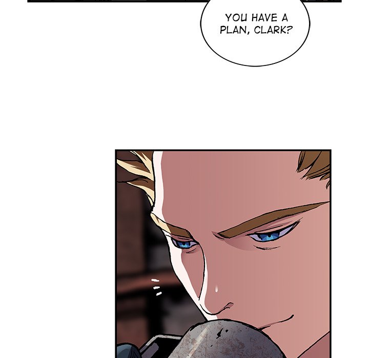 Leviathan (Lee Gyuntak) - Chapter 172 Page 41