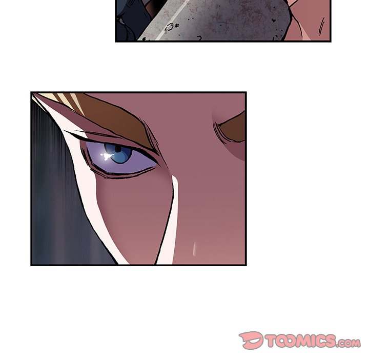 Leviathan (Lee Gyuntak) - Chapter 172 Page 42
