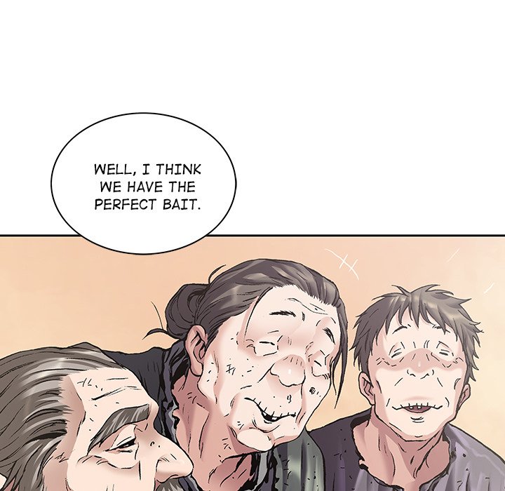 Leviathan (Lee Gyuntak) - Chapter 172 Page 43