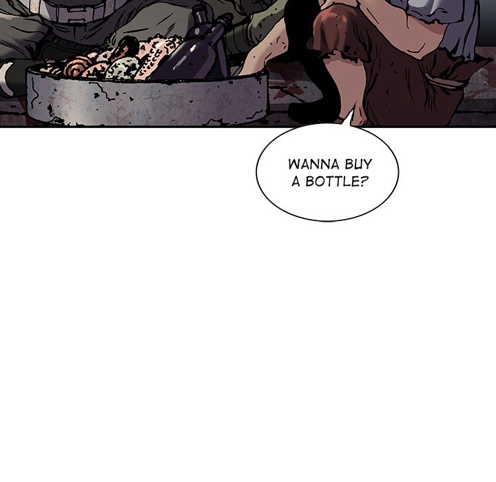 Leviathan (Lee Gyuntak) - Chapter 172 Page 48