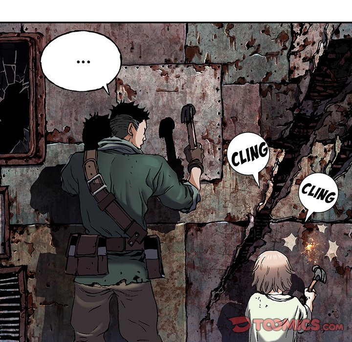Leviathan (Lee Gyuntak) - Chapter 172 Page 54