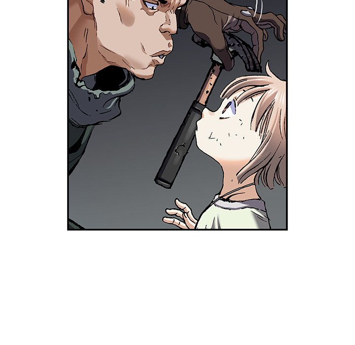 Leviathan (Lee Gyuntak) - Chapter 172 Page 56