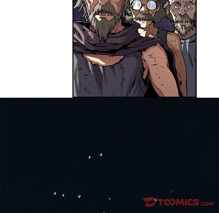 Leviathan (Lee Gyuntak) - Chapter 172 Page 6