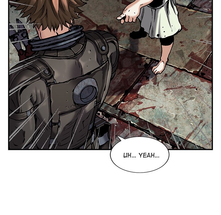 Leviathan (Lee Gyuntak) - Chapter 172 Page 65