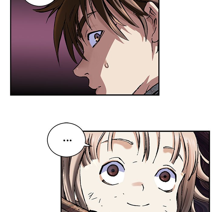 Leviathan (Lee Gyuntak) - Chapter 172 Page 68