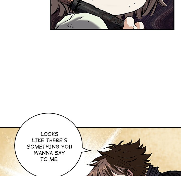 Leviathan (Lee Gyuntak) - Chapter 172 Page 69