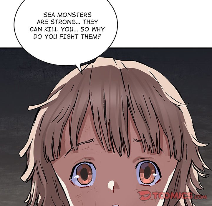 Leviathan (Lee Gyuntak) - Chapter 172 Page 74